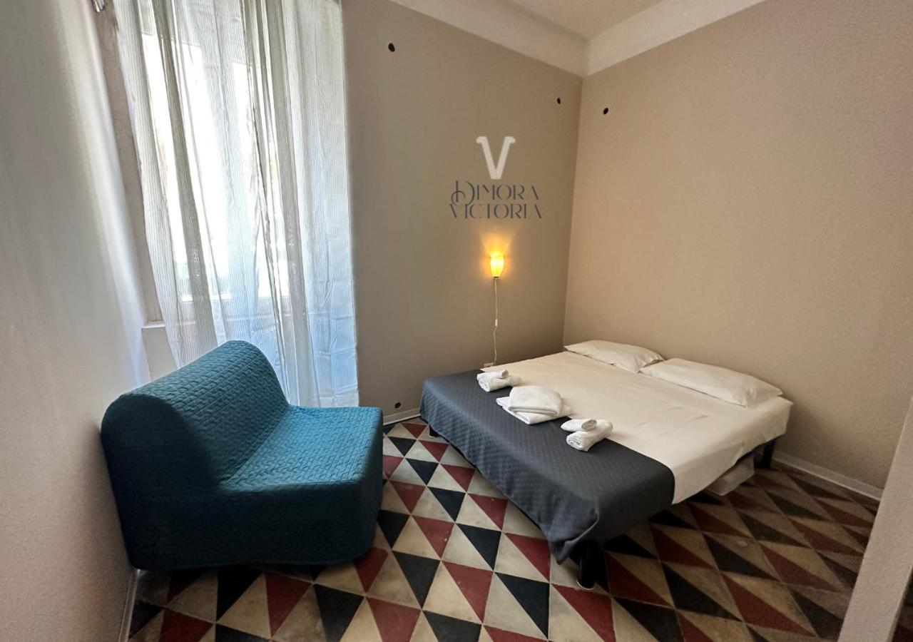 Victoria Home Bari Extérieur photo