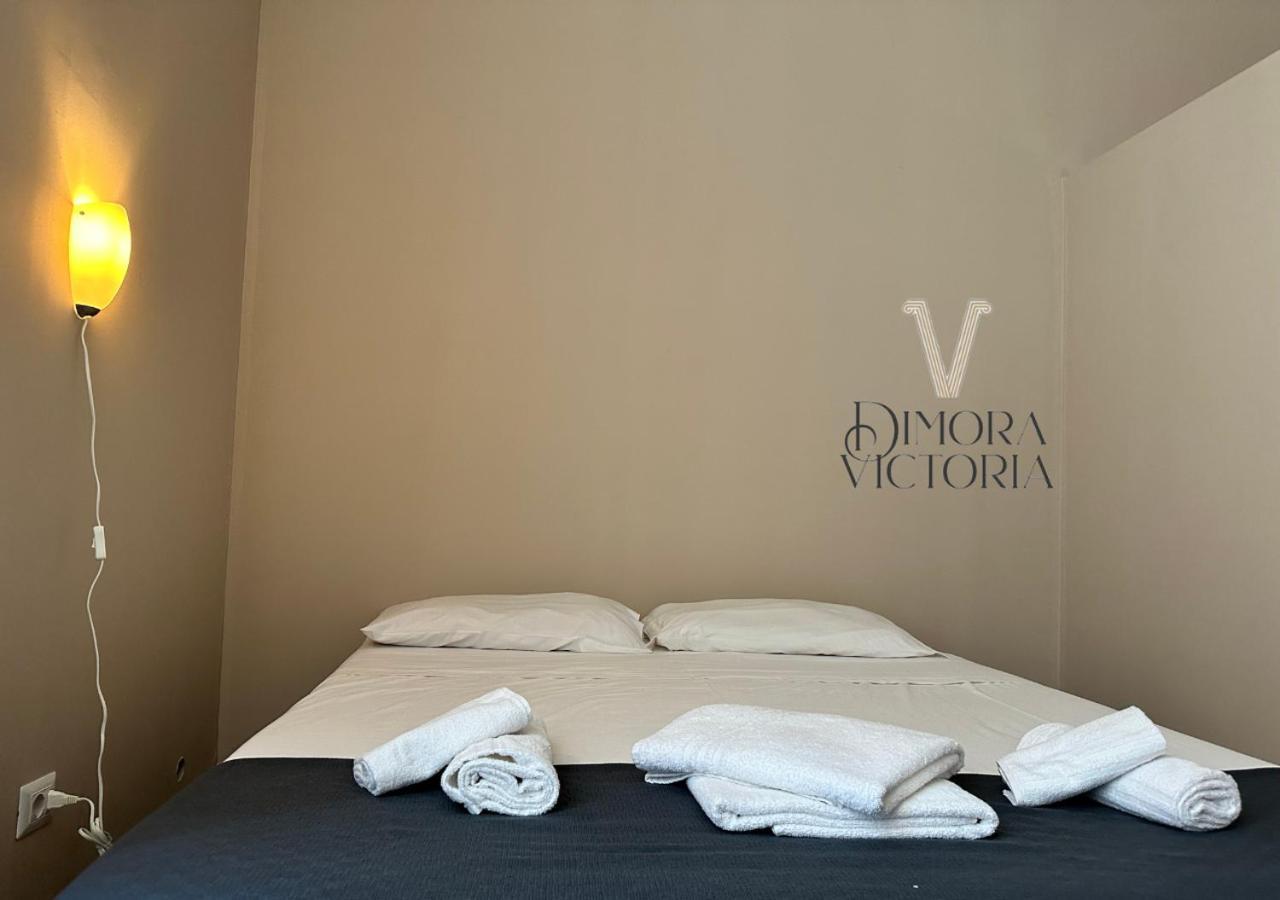 Victoria Home Bari Extérieur photo