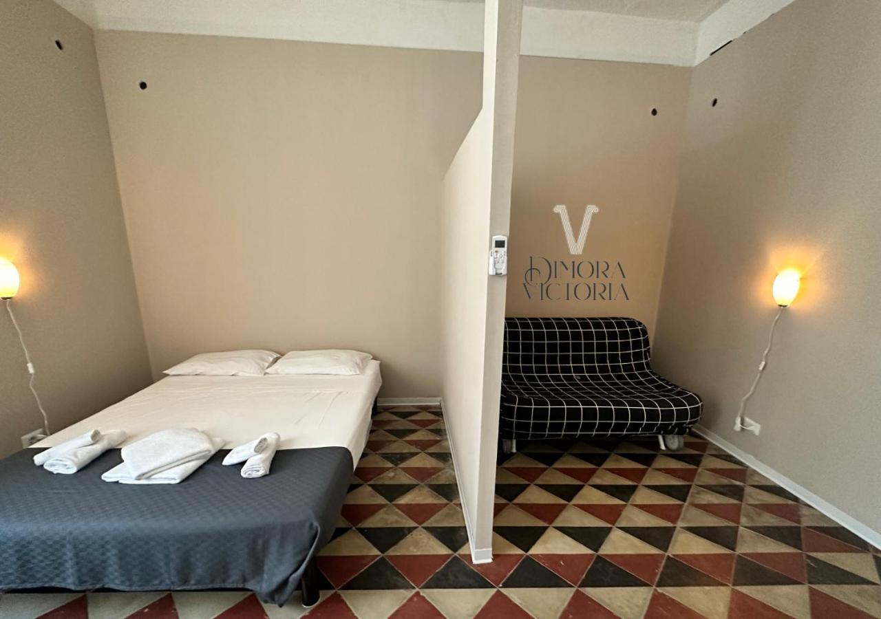 Victoria Home Bari Extérieur photo